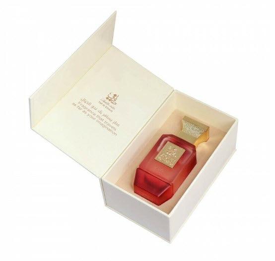 Taif Al Emarat Perfumes V06 Spray Perfume 75ml Unisex By Taif Al Emirates Fragrance - Perfumes600