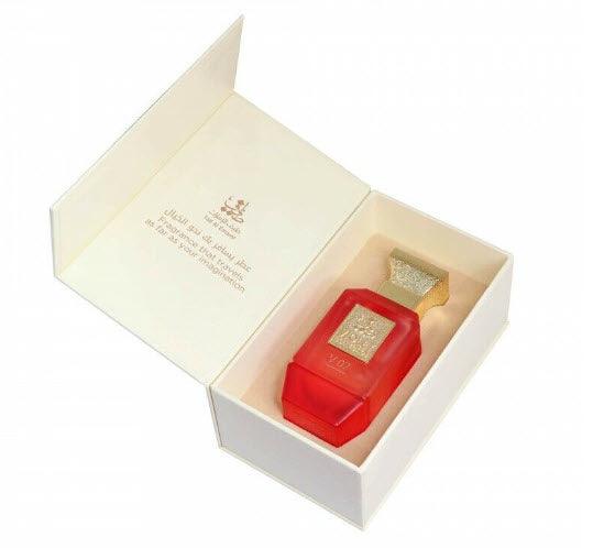 Taif Al Emarat Perfumes V07 Spray Perfume 75ml Unisex By Taif Al Emirates Fragrance - Perfumes600