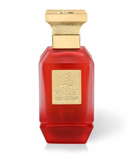 Taif Al Emarat Perfumes V07 Spray Perfume 75ml Unisex By Taif Al Emirates Fragrance - Perfumes600