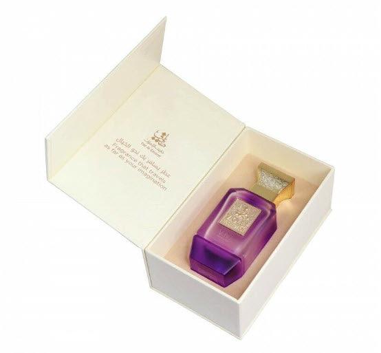 Taif Al Emarat Perfumes V09 Spray Perfume 75ml Unisex By Taif Al Emirates Fragrance - Perfumes600