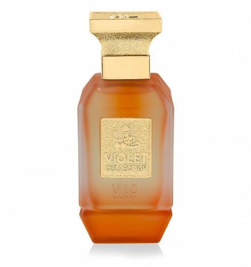 Taif Al Emarat Perfumes V10 Spray Perfume 75ml Unisex By Taif Al Emirates Fragrance - Perfumes600