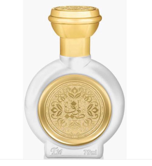 Taif Al Emarat T16 Spray Perfumes 75ml For Unisex By Taif Al Emarat Fragrance - Perfumes600