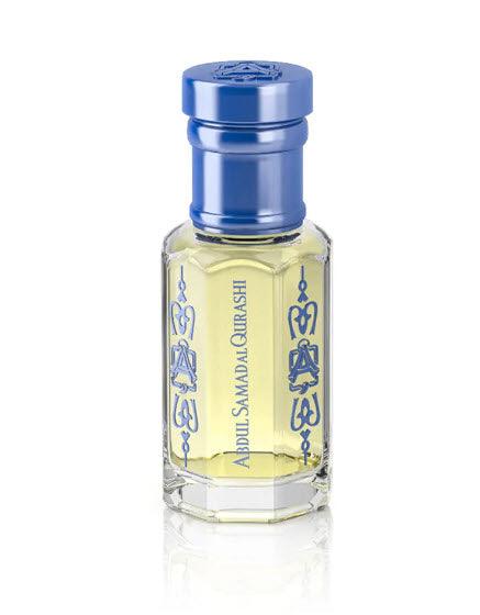 Taif Rose Oil ( No. 1500 ) By Abdul Samad Al Qurashi Perfumes - Perfumes600