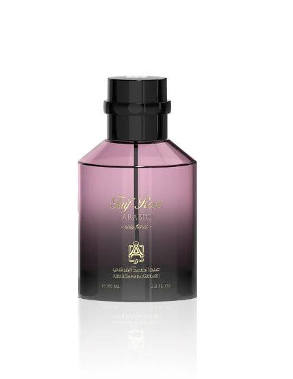 Taif Rose Spray Perfume 100ml Unisex Abdul Samad Al Qurashi Perfumes - Perfumes600