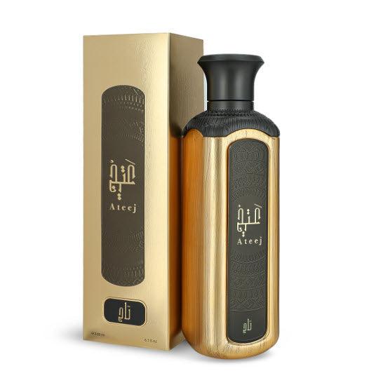 Taj Light Fragrance 200ml by Ateej Perfume - Perfumes600