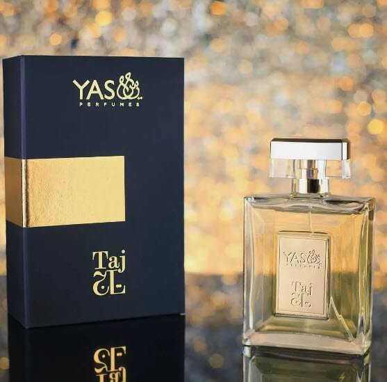 Taj Yas Perfume 100ml Unisex by Yas Perfume - Perfumes600
