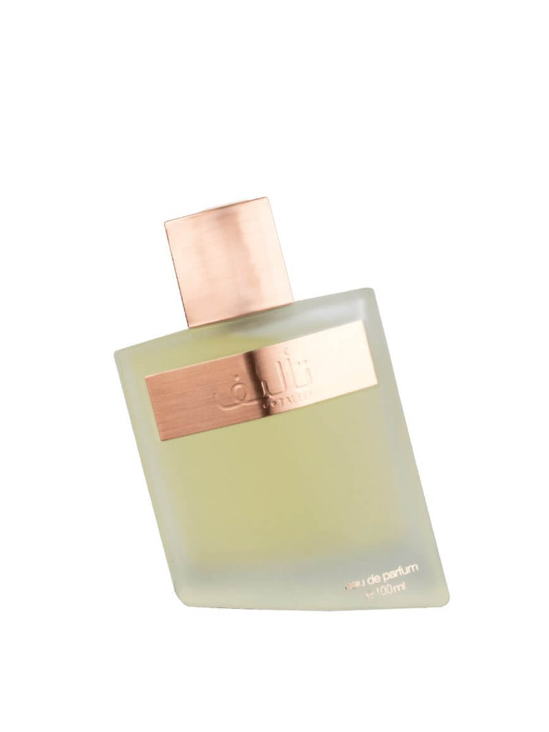 Taleef Perfume 100ml By Ahmed Al Maghribi - Perfumes600