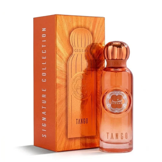 Tango Perfume Unisex 200ml Gissah Perfume - Perfumes600
