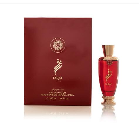 Taraf Perfume For Women 100ml By Arabian Oud Perfume - Perfumes600