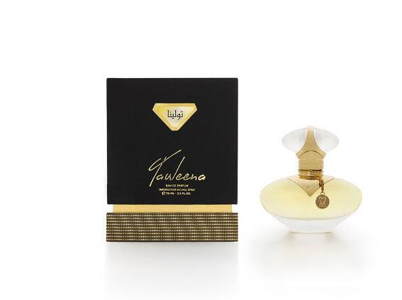Tauleena Perfume 75Ml For Women By Al Majed Perfume - Perfumes600