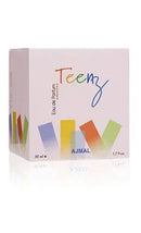 Teenz Perfume Spray For Women 50ml Ajmal Perfume - Perfumes600