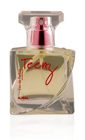 Teenz Perfume Spray For Women 50ml Ajmal Perfume - Perfumes600