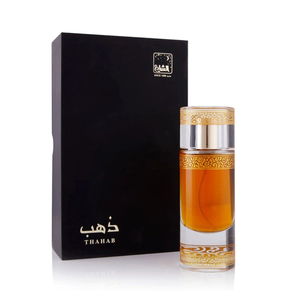 Thahab Perfume 70 ml For Unisex By Al Shaya Perfumes - Perfumes600