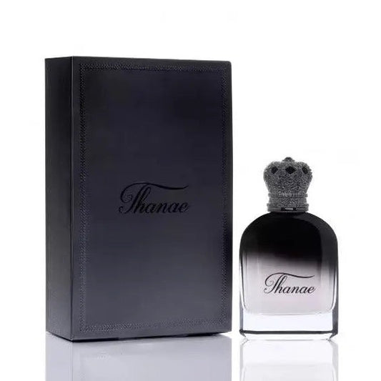 Thanae Perfume For Him 100ML By Junaid Perfumes - Perfumes600