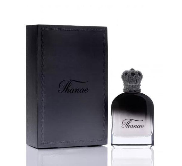 Thanae Perfume For Him 100ML By Junaid Perfumes - Perfumes600