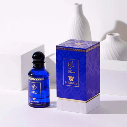 Tharaa Perfume By Mecca Perfumes 100ML - Perfumes600