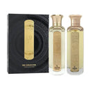 The Collector Set 2 x 200ml Spray Perfume by Ateej Perfume