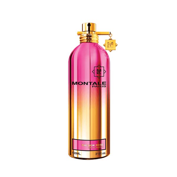 The New Rose Montale Perfumes 100 ML - Perfumes600