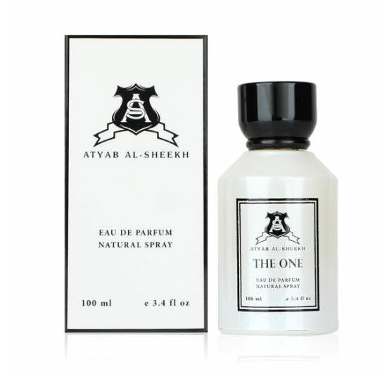 The One 100ml Perfume by Atyab Al Sheekh Perfume - Old Edition - Perfumes600
