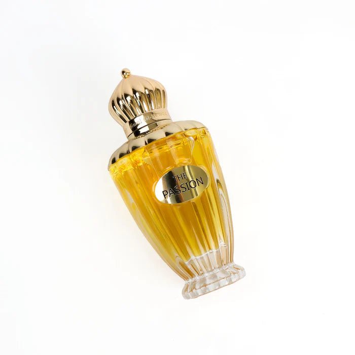 The Passion Perfume100ml Amal Al Kuwait Perfumes - Perfumes600