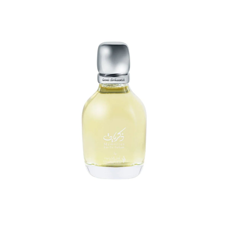 Thekrayat Perfume 100ml Amal Al Kuwait Perfumes - Perfumes600