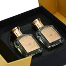 Thraa & Thuraya Eau De Parfum Set - 2 Pcs Ateej Perfumes - Perfumes600