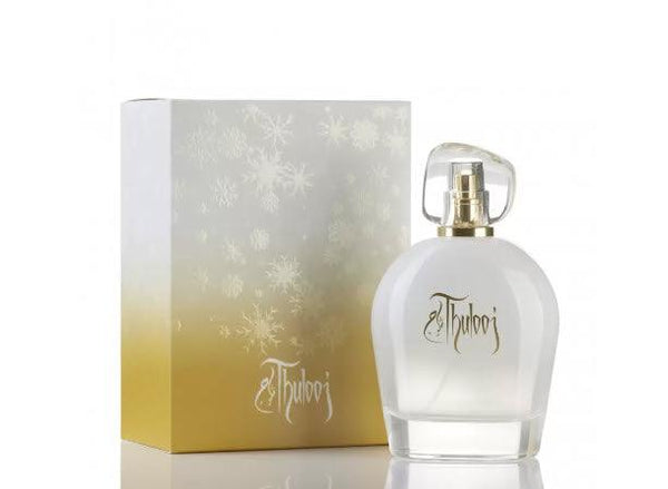 Thulooj Spray Perfume For Women 100ml By Junaid Perfumes - Perfumes600