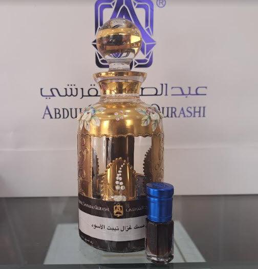 Tibet Deer Musk Oil By Abdul Samad Al Qurashi Perfume I ASQ - Perfumes600