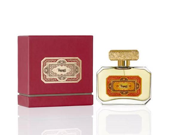 Tiyoob Perfume For Him 100ML By Junaid Perfumes - Perfumes600