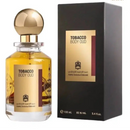Body Oud Tobacco 100ml Abdul Samad Al Qurashi Perfume