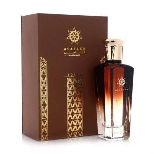 Tolay Perfume 80ml For Unisex By Asateer Perfume - Perfumes600