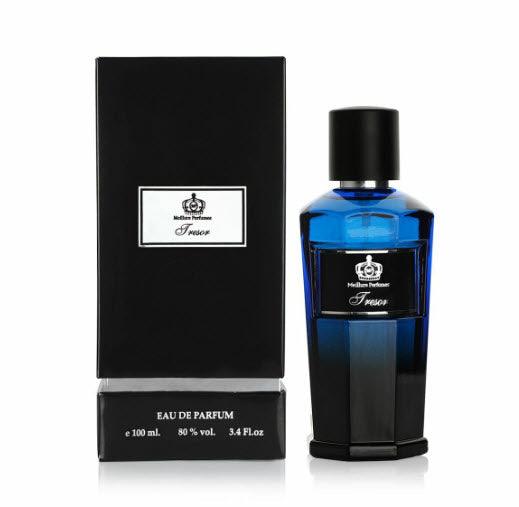 Tresor Perfume 100ml By For Unisex Meillure Perfumes - Perfumes600