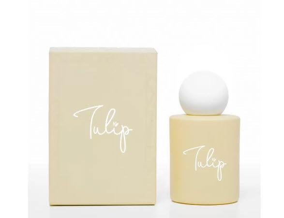Tulip Perfume Spray Women 50ml By Junaid Perfumes - Perfumes600