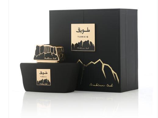 Tuwaiq 100ml Perfume For Men Arabian Oud Perfume - Perfumes600