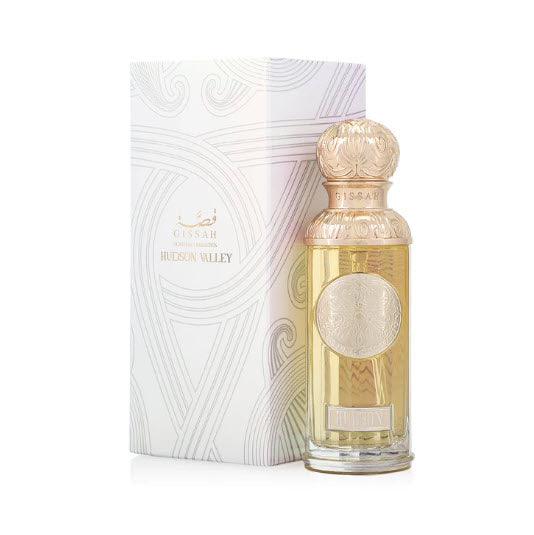 Valley's Perfumes set 3x50ml By Gissah Fragrance Imperial Valley, La Luna Valley - Perfumes600