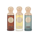Valley's Perfumes set 3x50ml By Gissah Fragrance Imperial Valley, La Luna Valley - Perfumes600