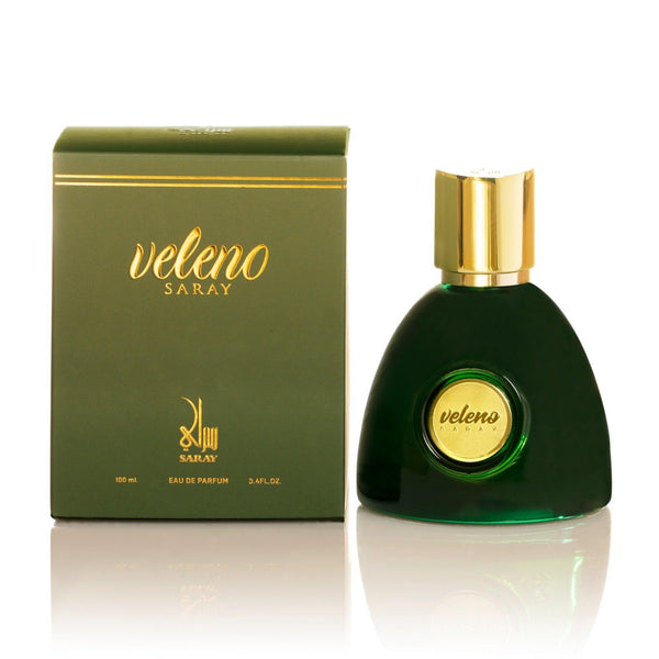 Veleno Saray Perfume 100 ml For Unisex By Saray Perfumes - Perfumes600
