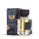 Velvet Roses Perfume 100ml Maalem Perfumes