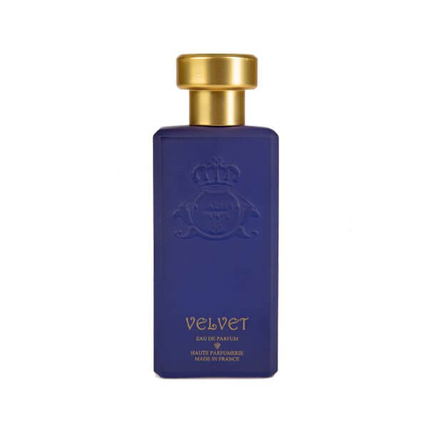 Velvet Spray Perfume 60ml Unisex By Al Jazeera Perfumes - Perfumes600