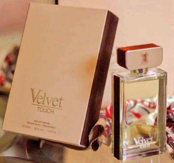 Velvet Touch 100ml Unisex Arabian Oud Perfumes - Perfumes600