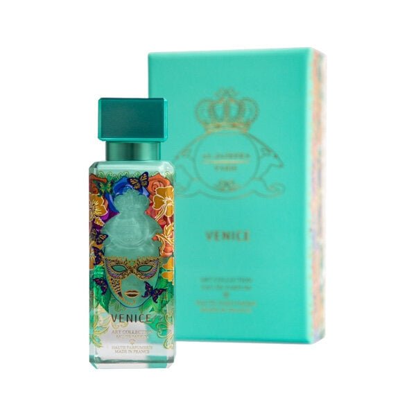 Venice Spray Perfume 70ml Unisex By Al Jazeera Perfumes - Perfumes600
