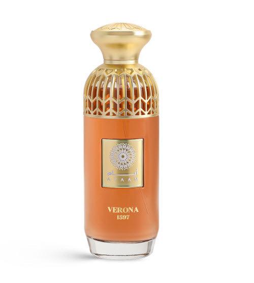Verona 1597 Eau De Parfum 250ml Unisex by Ayaam Perfume - Perfumes600