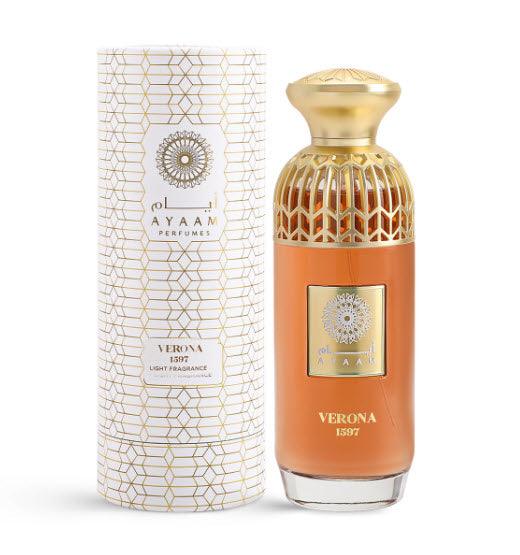 Verona 1597 Eau De Parfum 250ml Unisex by Ayaam Perfume - Perfumes600