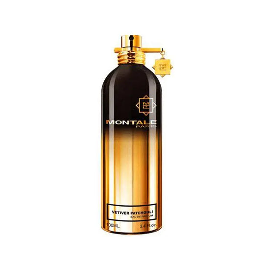 Vetiver Patchouli Montale Perfumes 100 ML - Perfumes600