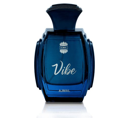Vibe Perfume Spray For Men 75ml Ajmal Perfume - Perfumes600