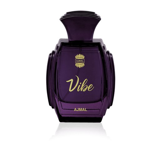 Vibe Perfume Spray For Women 75ml Ajmal Perfume - Perfumes600