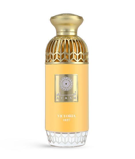 Victoria 1837 Eau De Parfum 150ml Unisex by Ayaam Perfume - Perfumes600