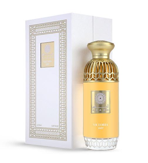 Victoria 1837 Eau De Parfum 150ml Unisex by Ayaam Perfume - Perfumes600