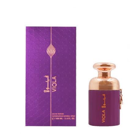 Viola Perfume 100 Ml For Women By Al Majed Perfume - Perfumes600