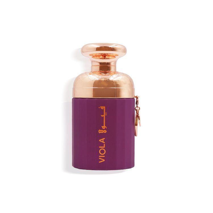 Viola Perfume 100 Ml For Women By Al Majed Perfume - Perfumes600